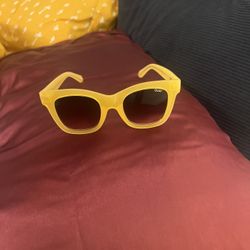 Quay Glasses