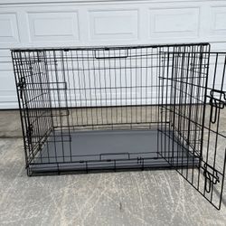 Dog Crate 