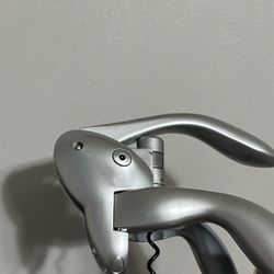 Cork Wine Bottle Opener 