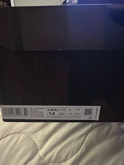 JORDAN 5 RAGING BULLS SZ 14