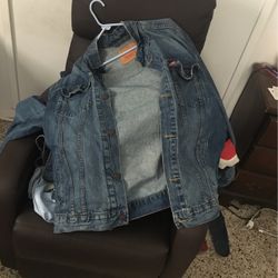 Levi’s Jacket