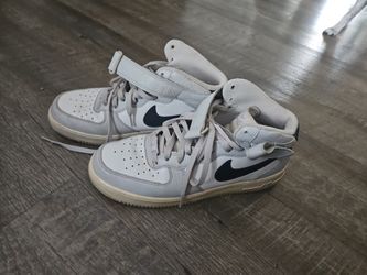 Men's Air Force 1s