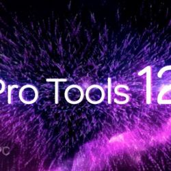 Pro Tools 12 For PC