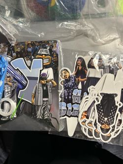 Homies Party Supplies