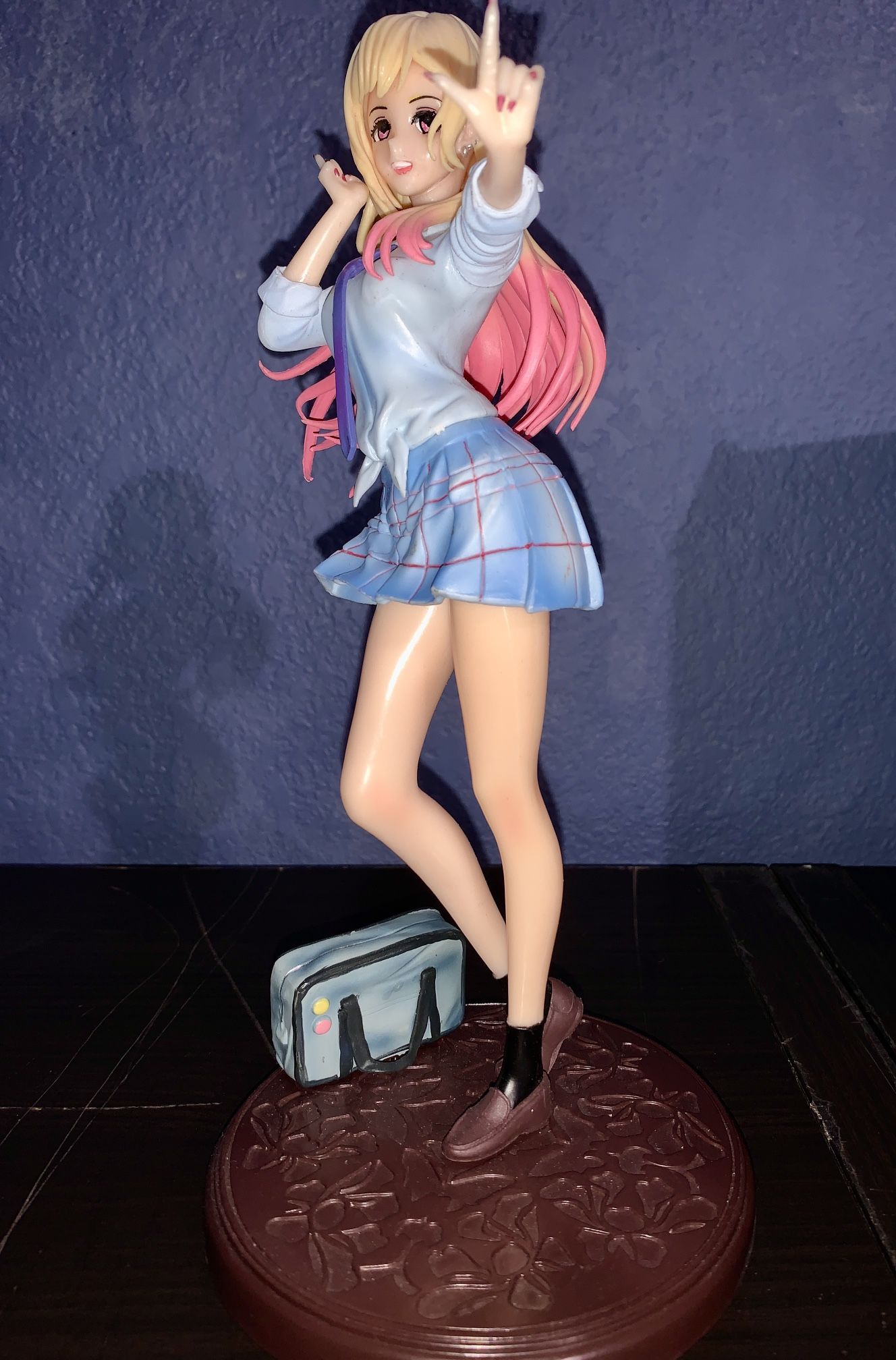 Marin Kitagawa My Dress-Up Darling Statue