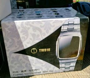 Cellular watch