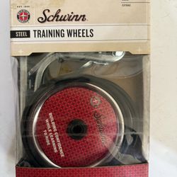 Training Wheels
