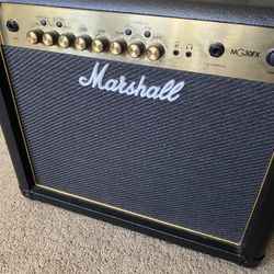 Marshall MG30 Guitar Amp