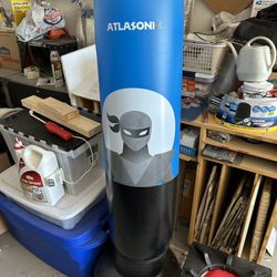 Kids Punching Bag 