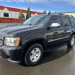 2009 Chevrolet Tahoe