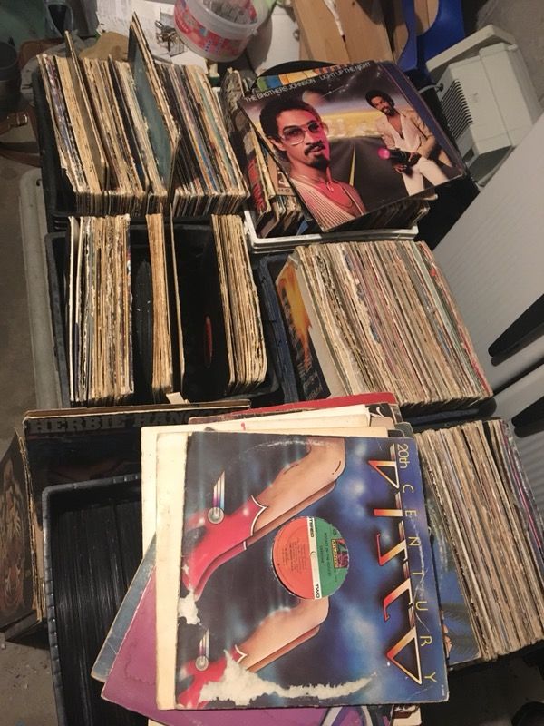 Records