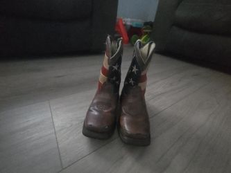 Boots for kids