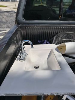 sink