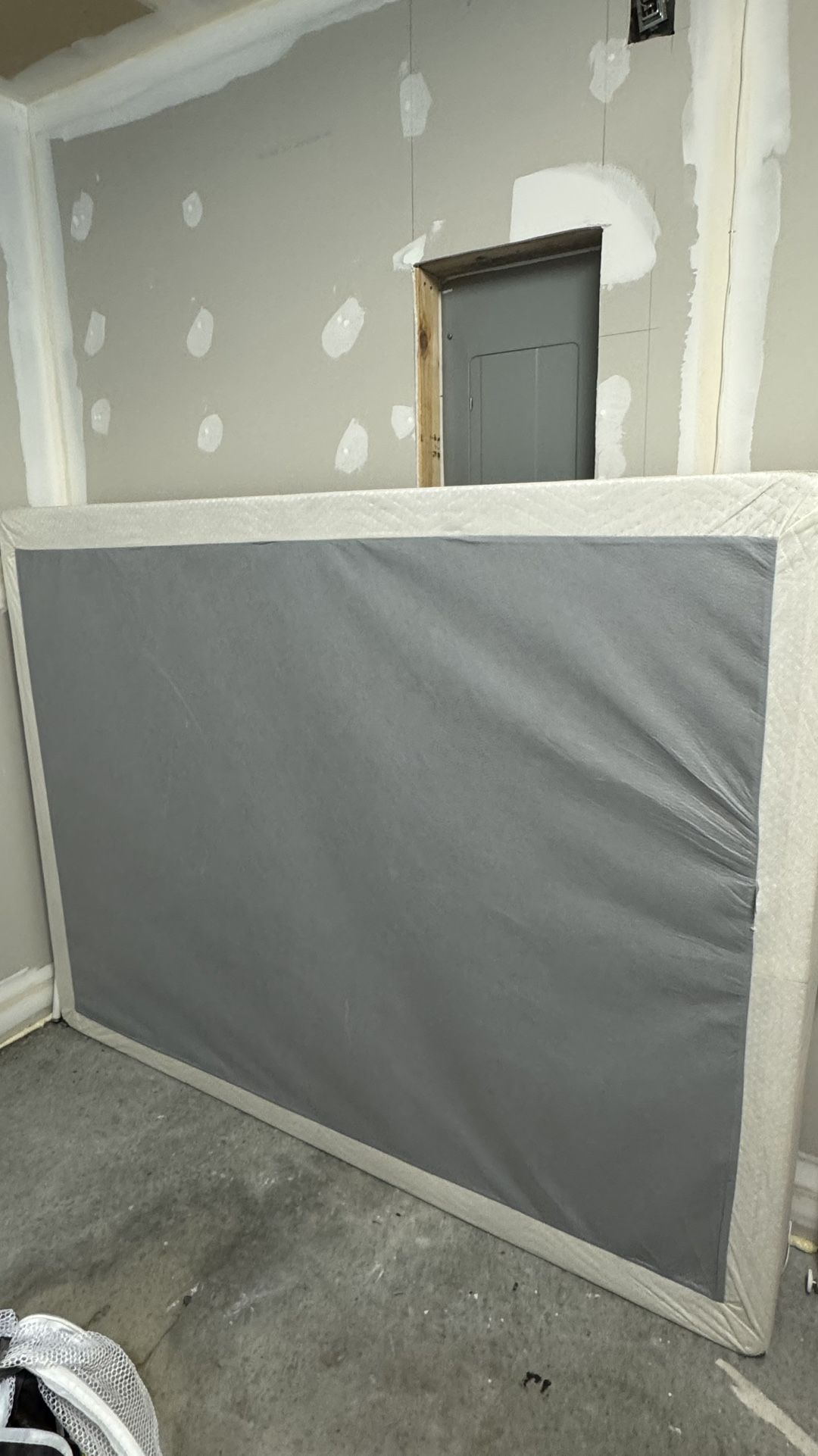 Bed Frame Queen Size
