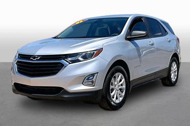 2021 Chevrolet Equinox