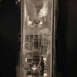 Obs Sierra Right Headlight Housing (only 1)