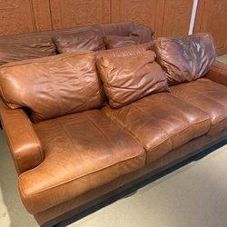 2 Arcata Couches Ethan Allen