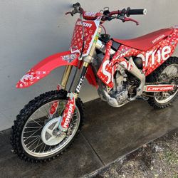 Crf250r