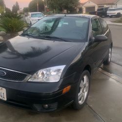 2004 Ford Focus