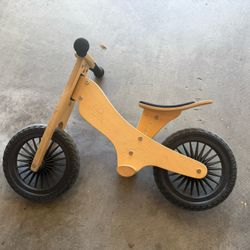 Kinderfeets Balance Bike
