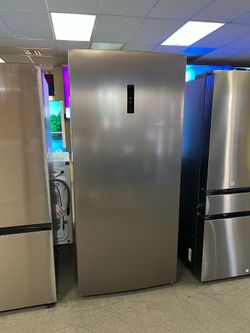 Frigidaire fridge/freezer