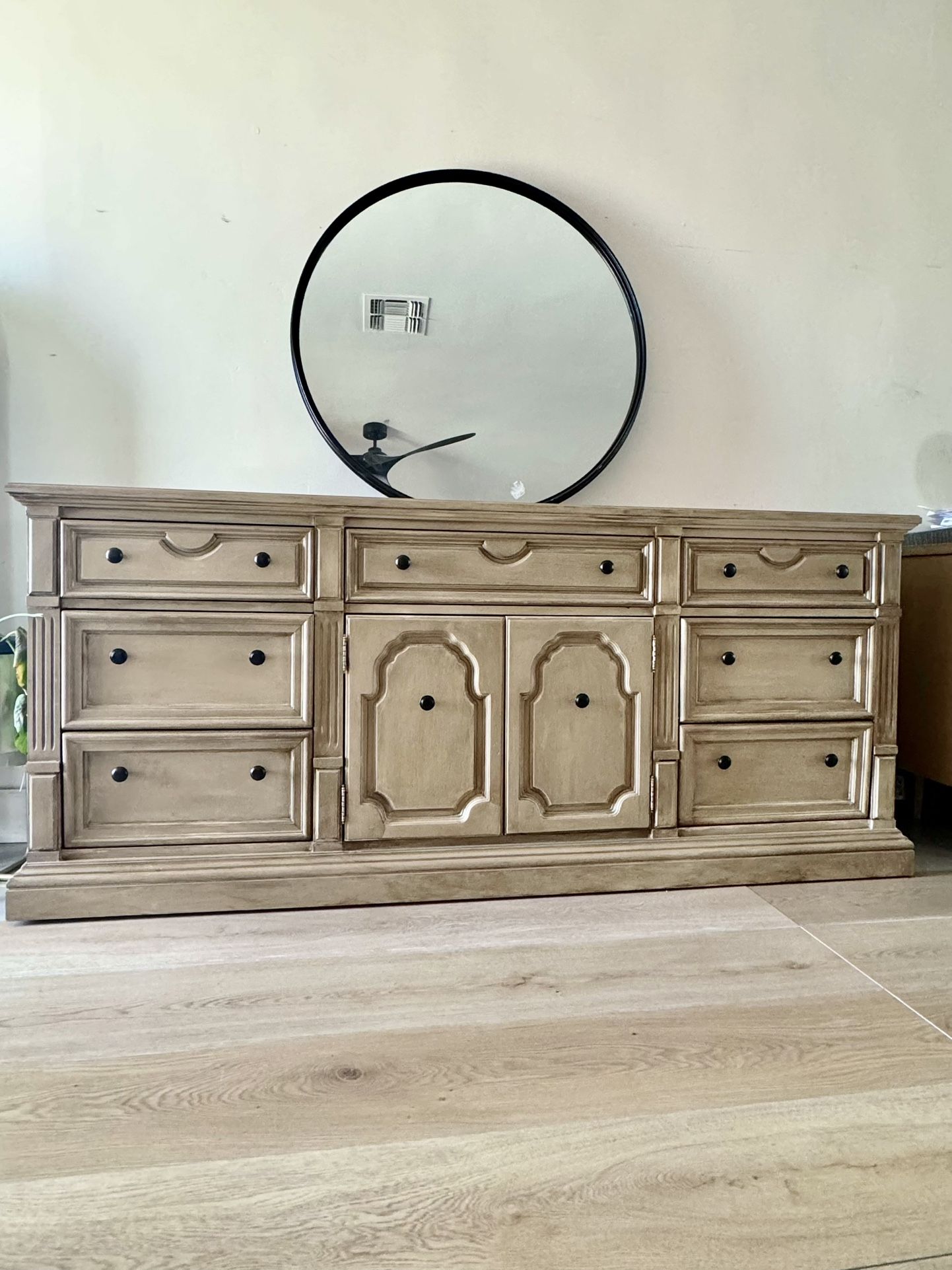 Thomasville XL Dresser