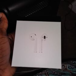 AirPod 1st Gen