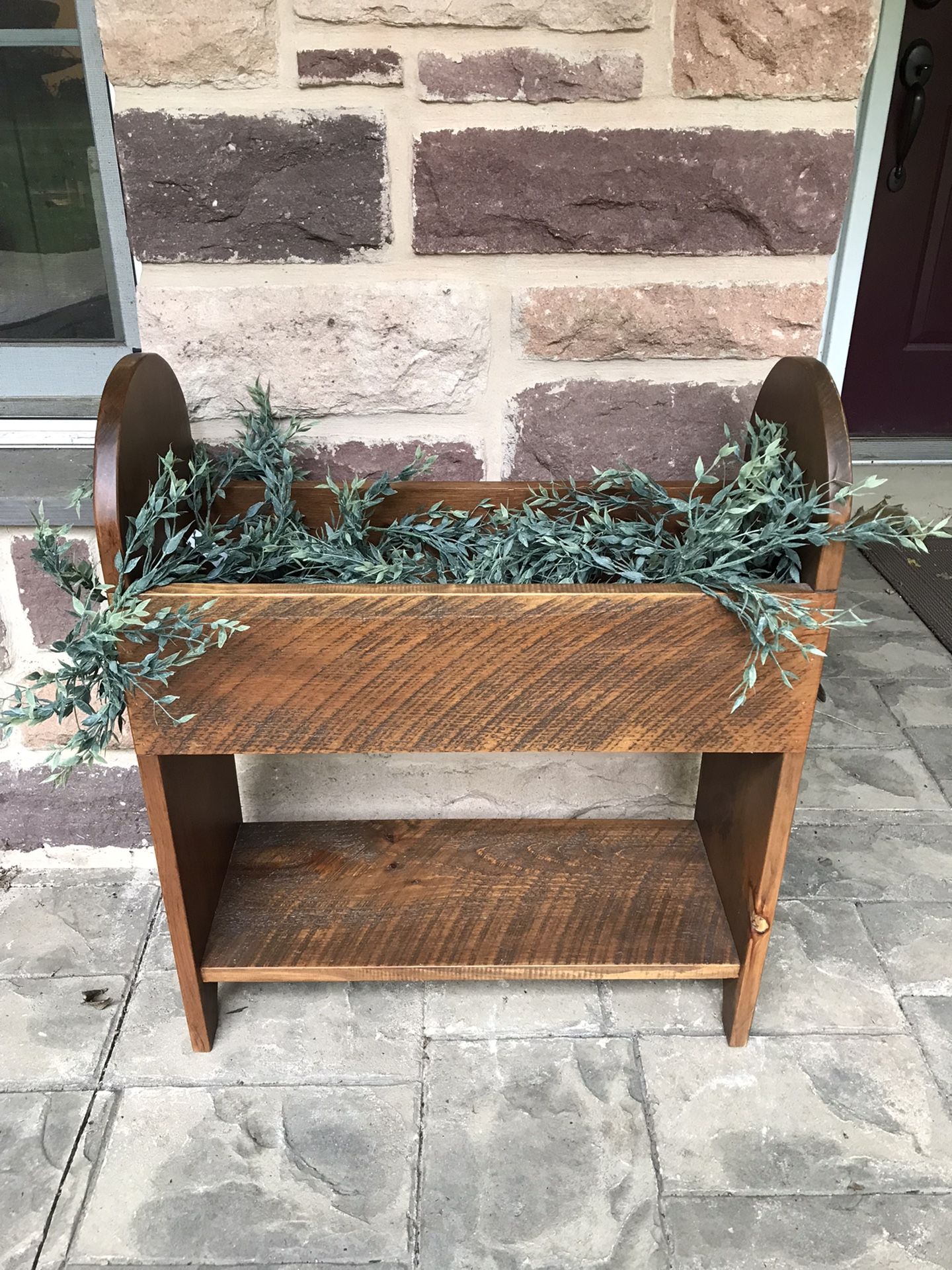 Plant Stand