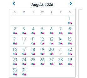 Disney tickets