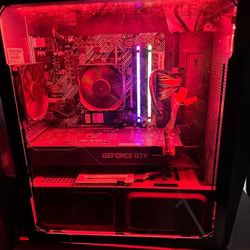 Gaming pc 