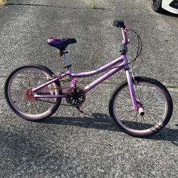 Girls Bikes M/S
