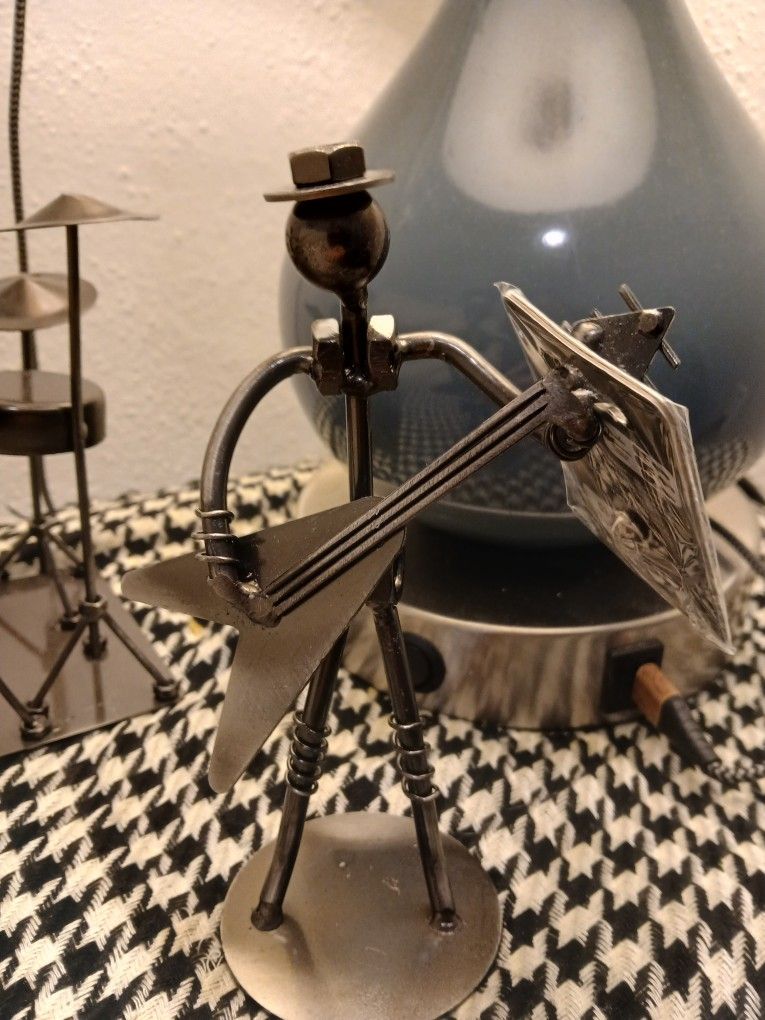 Metal Art