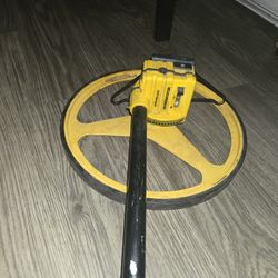 Measure Mark CST/BERGER Measuring Wheel