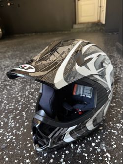 ATV helmet dirt-bike/motorcycle