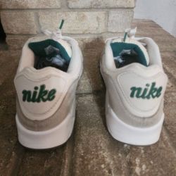 Nike Air Max SE "First Use Pack Sail " Size 13 Men's 