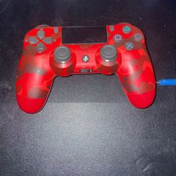 PS4 Controller 