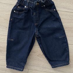 Toddler Boy Zara Jean