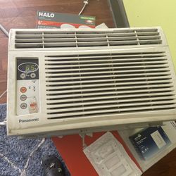 Window Or Wall Mount Ac 
