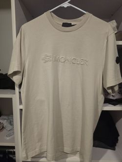 Moncler Mens Medium NEW unworn