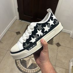 AMIRI SNEAKER SIZE 11