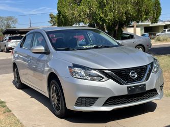 2016 Nissan Sentra