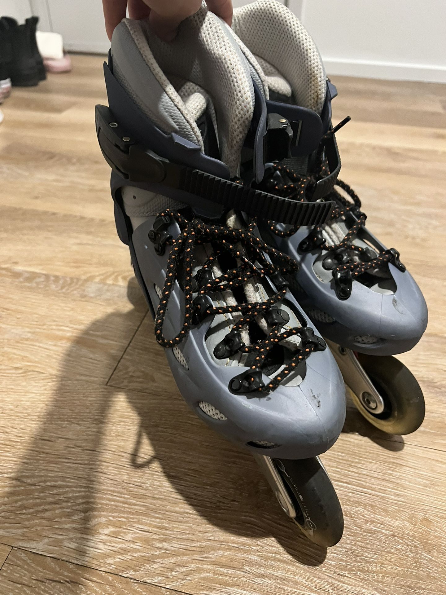 Swvused Roller Blades Near Me 95 - ppo891r