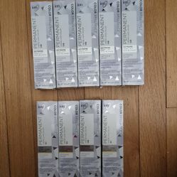 Is This Your Color? Ion Color Brilliance 