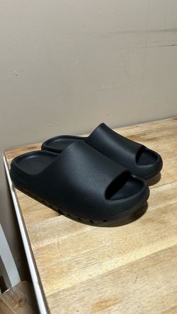 Yeezy slides