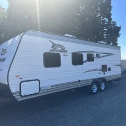2016 JAYCO 264BHW