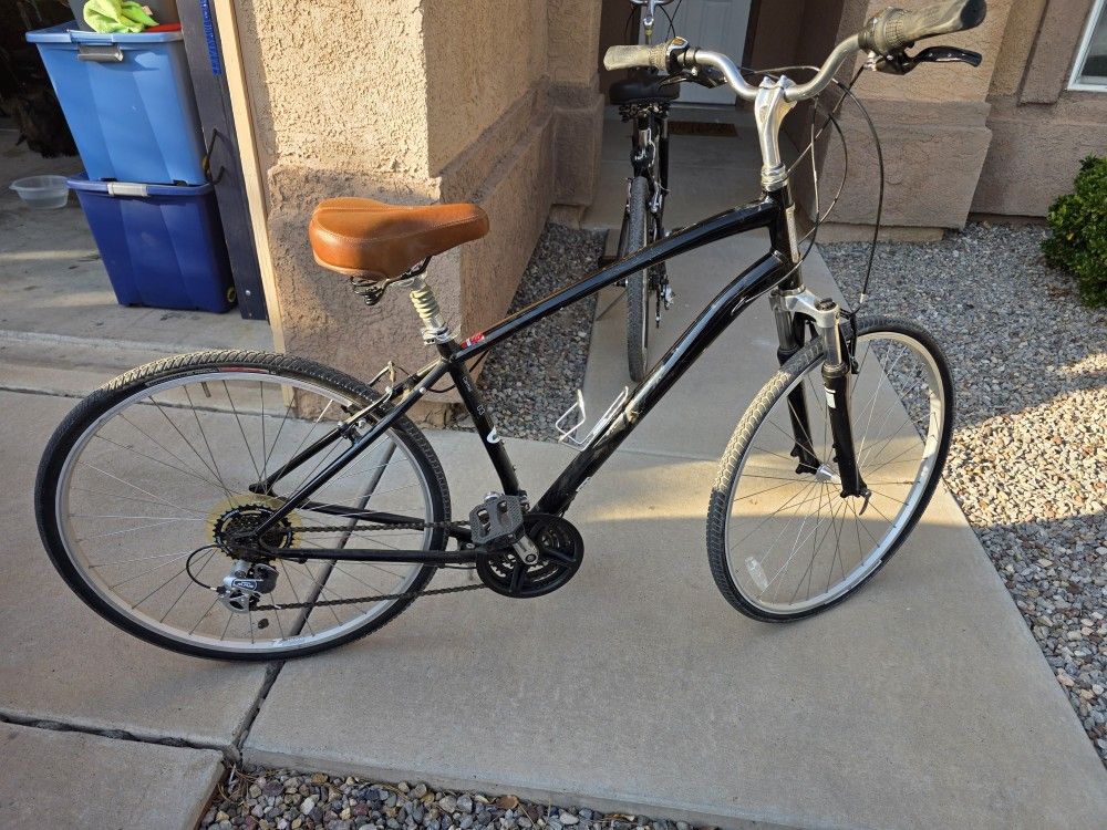 Specialized Carmel-3 Bikes