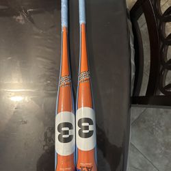 Combat A1 Bbcor Racer New In Wrapper 