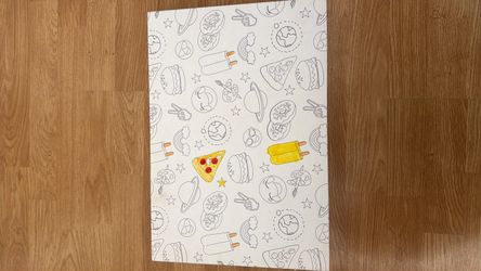 Art set