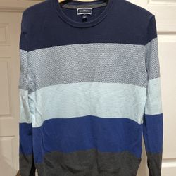 Men’s Club Room Thin Sweater