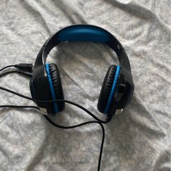 Gaming Headset 